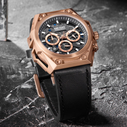 Reloj Megir Chrono