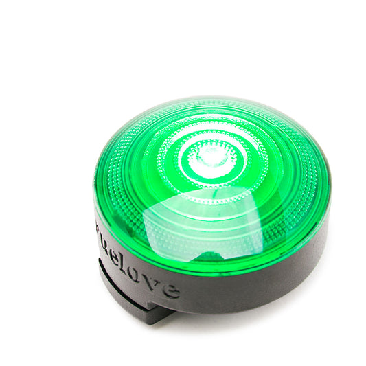 Collar LED para Perros — Seguridad y Visibilidad Nocturna