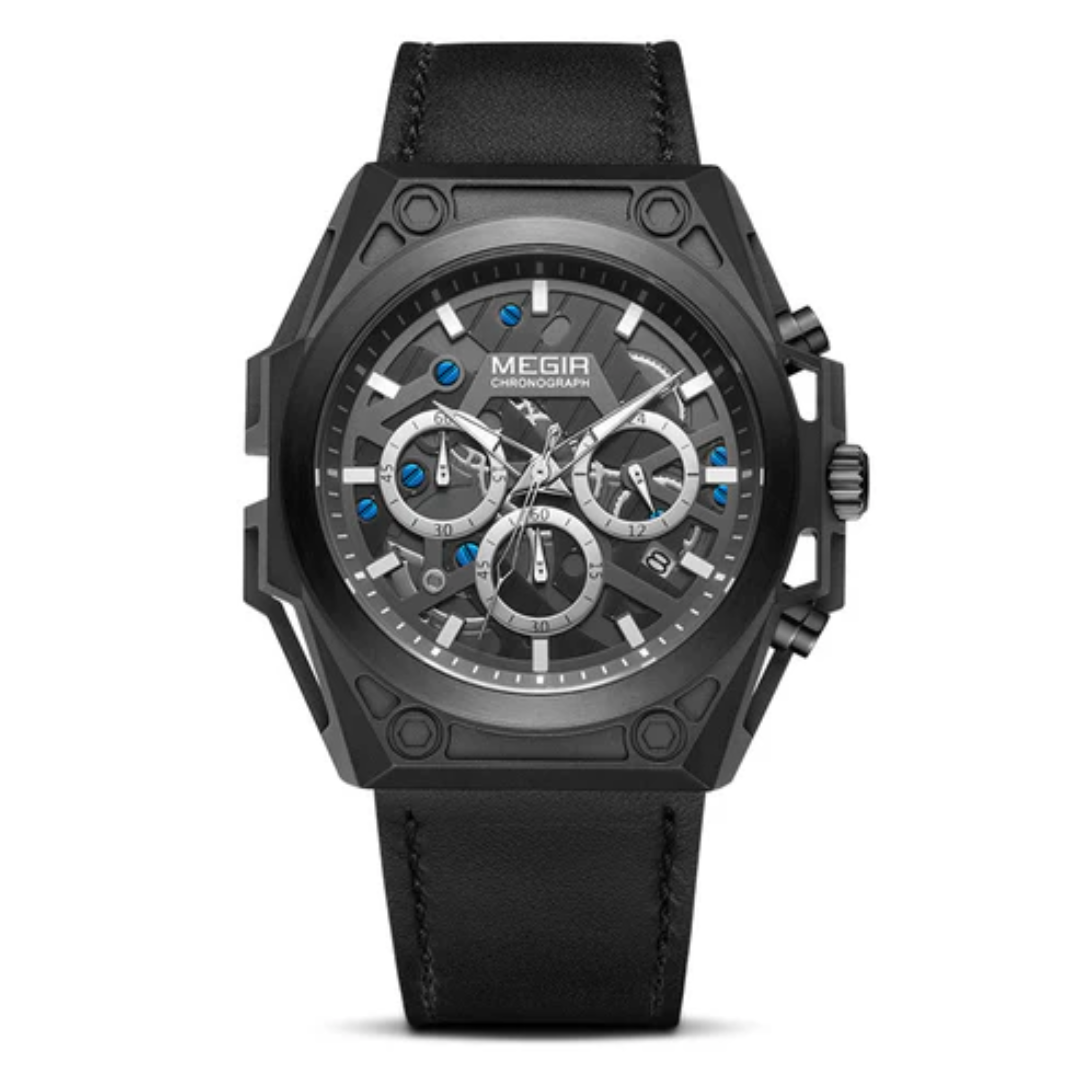 Reloj Megir Chrono