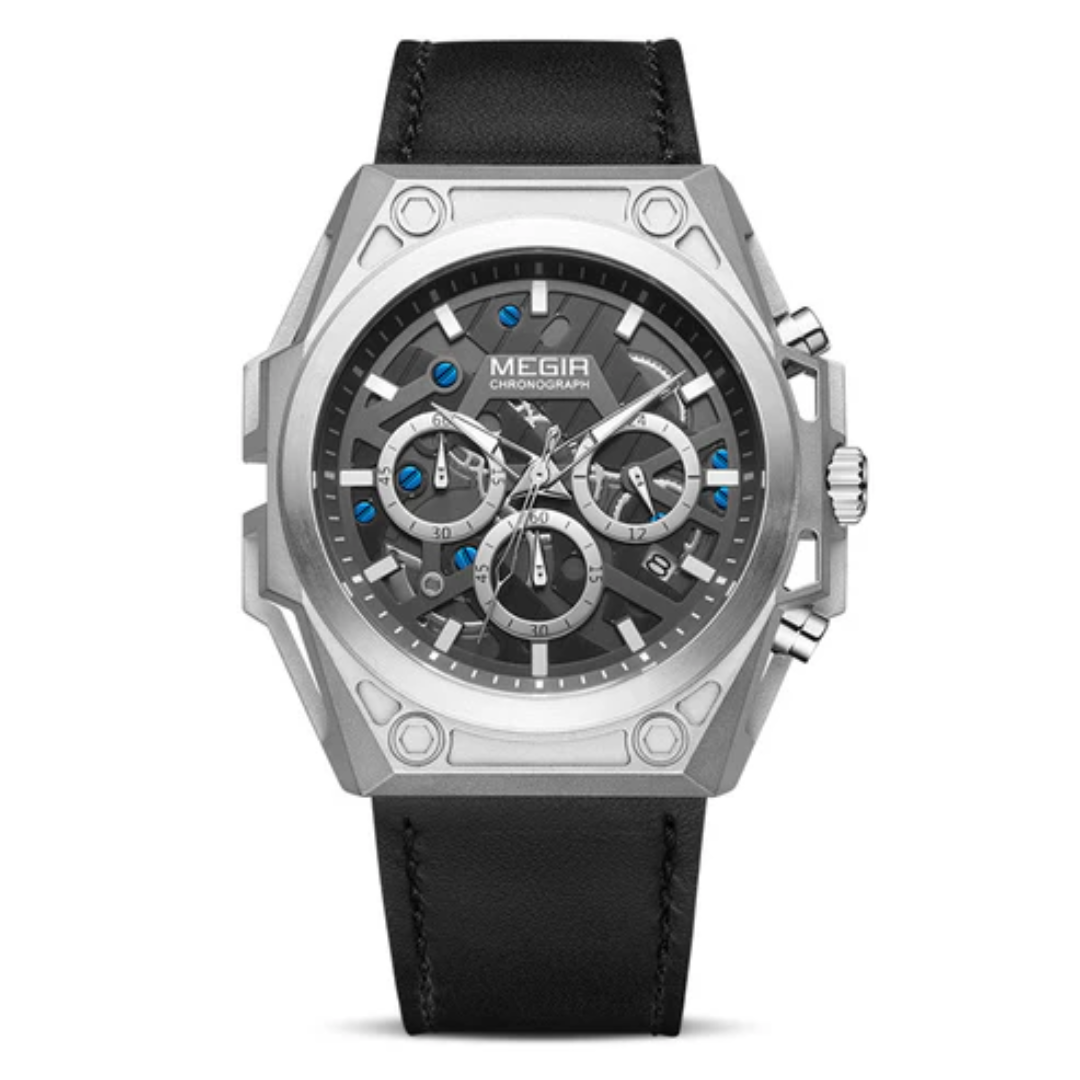 Reloj Megir Chrono