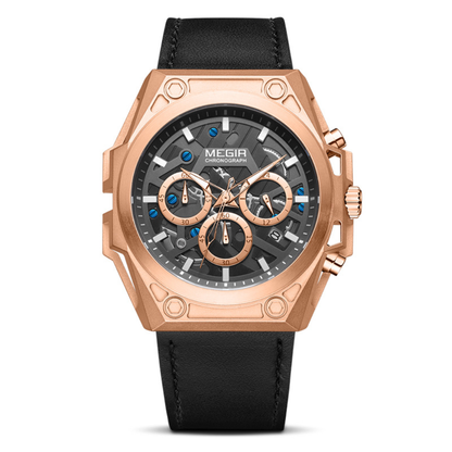 Reloj Megir Chrono