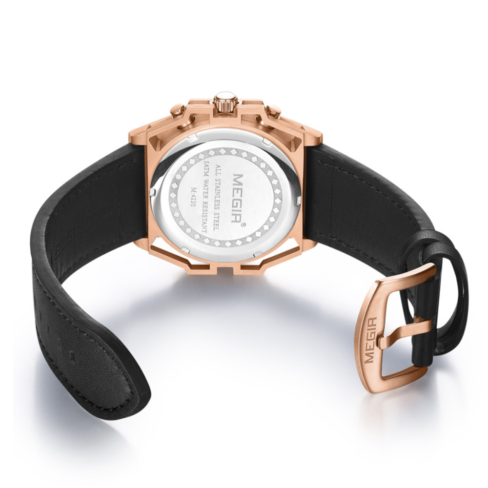 Reloj Megir Chrono
