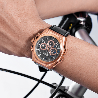 Reloj Megir Chrono